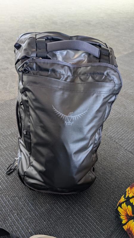 User uploaded product image