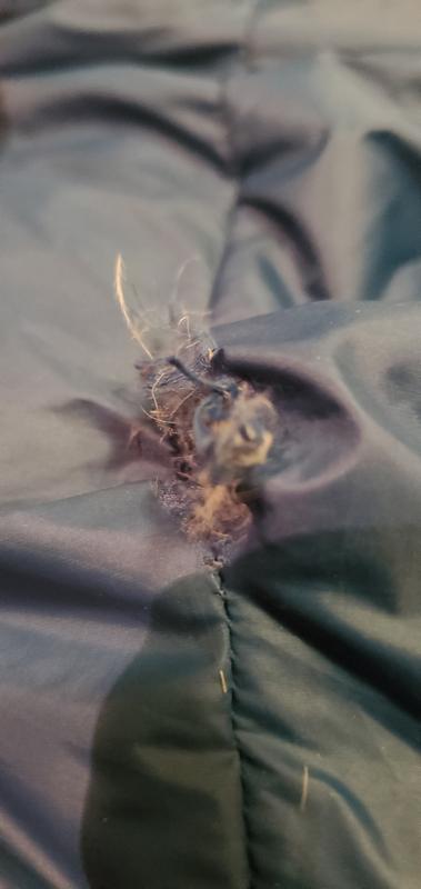 User uploaded product image