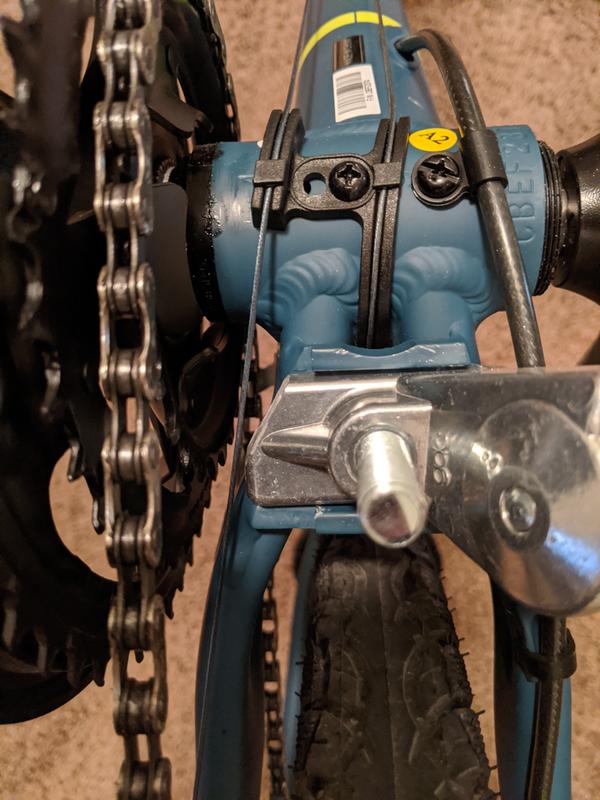 User uploaded product image