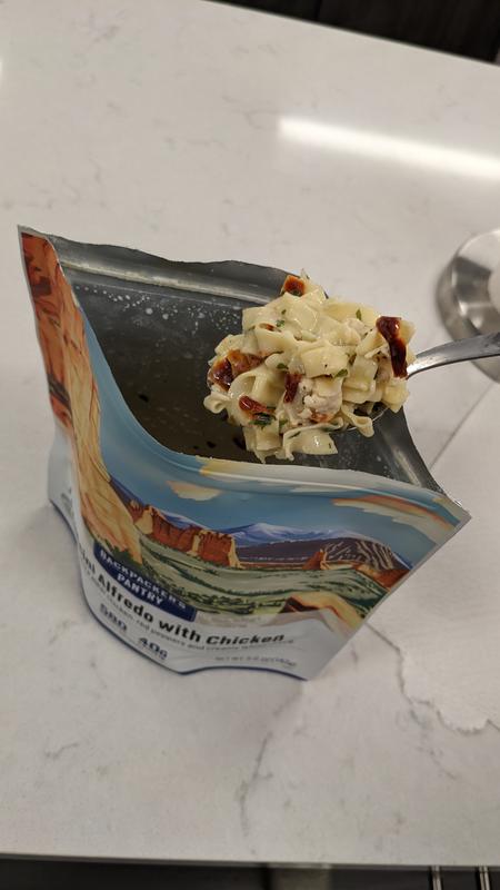 User uploaded product image