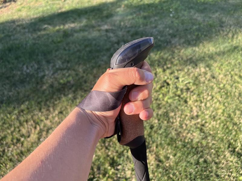 User uploaded product image