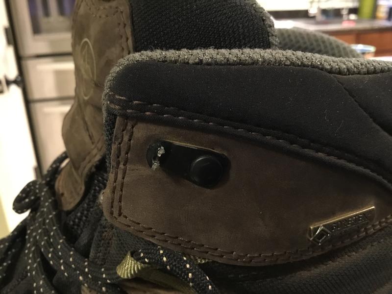 User uploaded product image