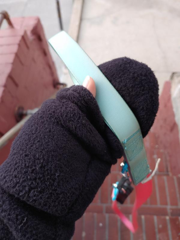 User uploaded product image