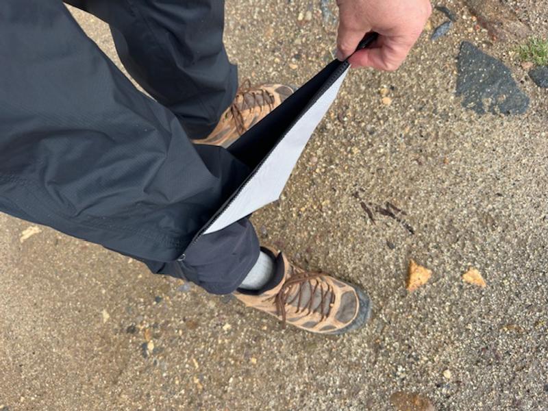 User uploaded product image