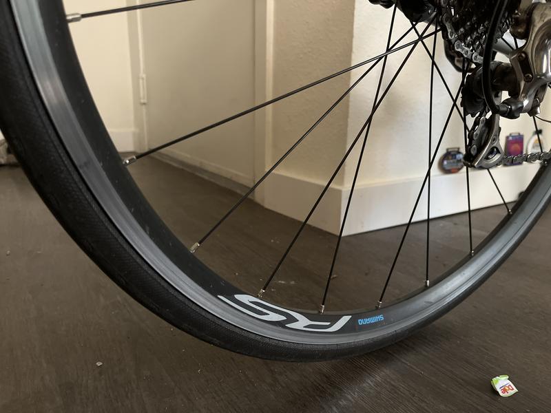 User uploaded product image