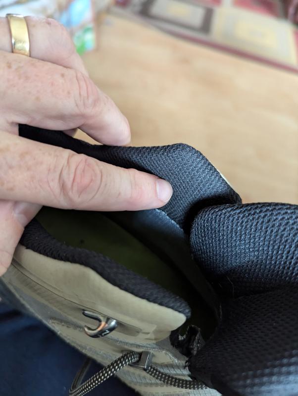 User uploaded product image