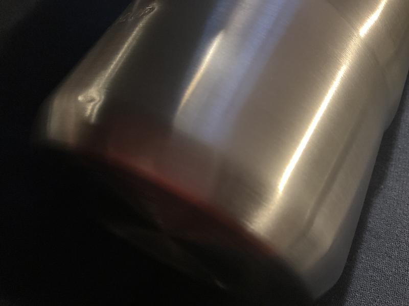 User uploaded product image