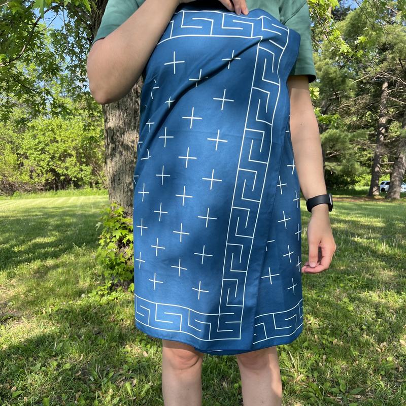 User uploaded product image