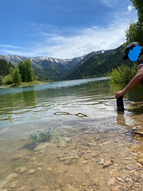 User uploaded product image