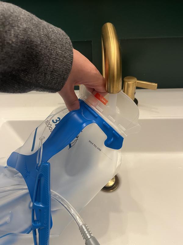 User uploaded product image