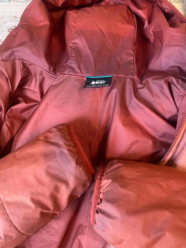 User uploaded product image