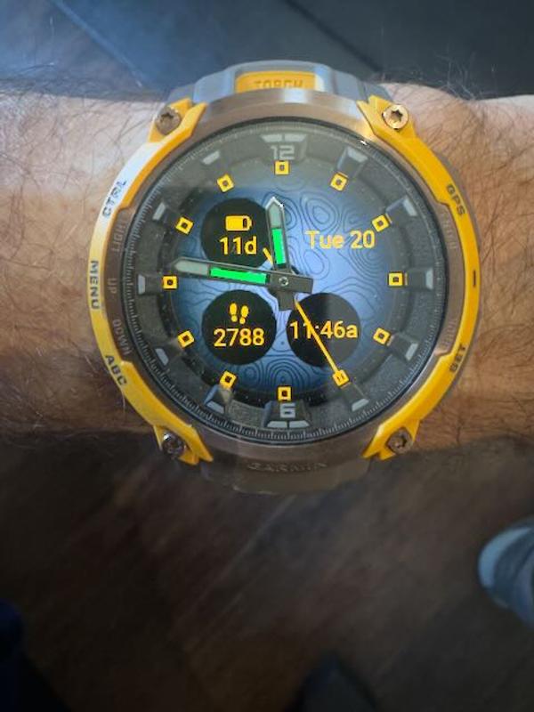 User uploaded product image