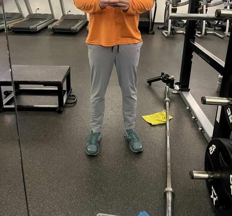 User uploaded product image