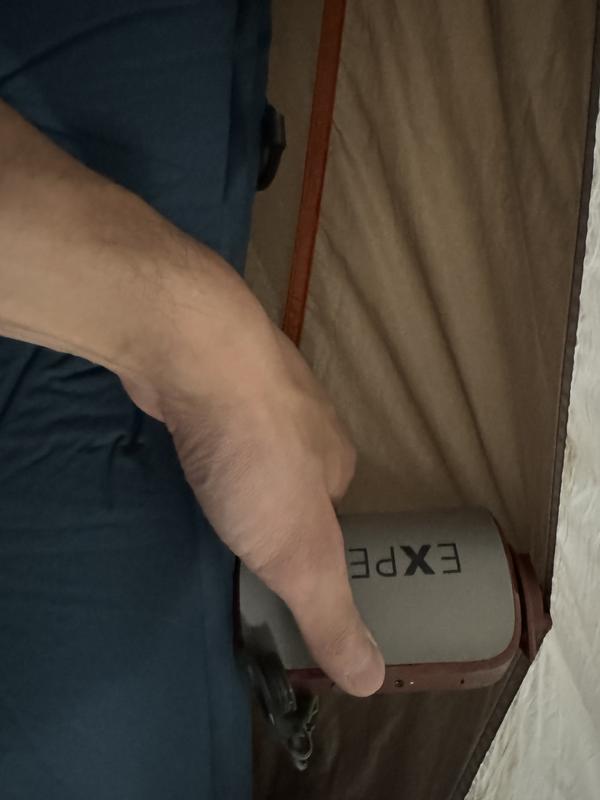 User uploaded product image