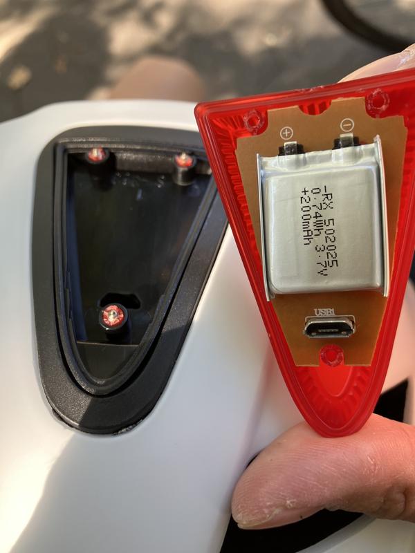 User uploaded product image