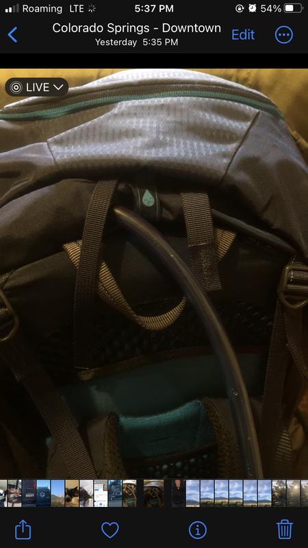 User uploaded product image