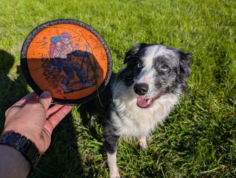 User uploaded product image