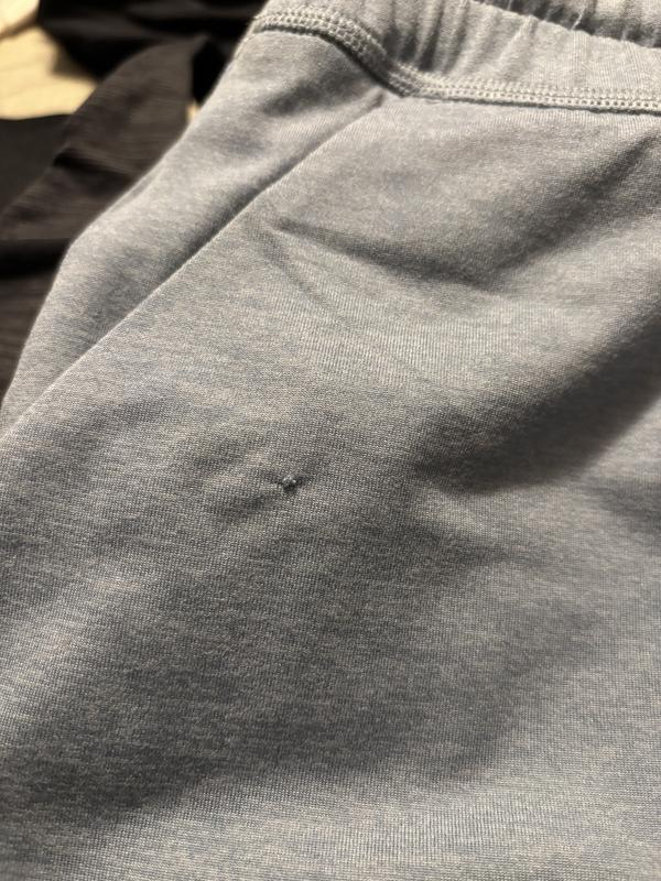 User uploaded product image