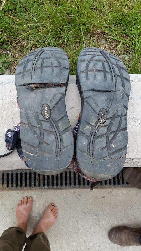 User uploaded product image