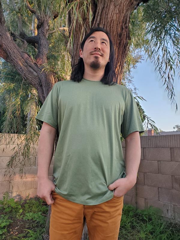 User uploaded product image