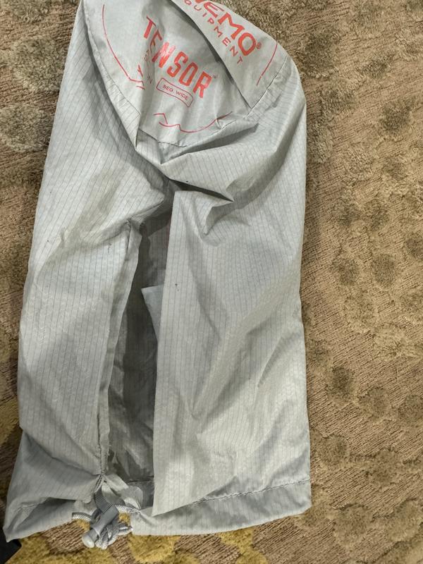 User uploaded product image