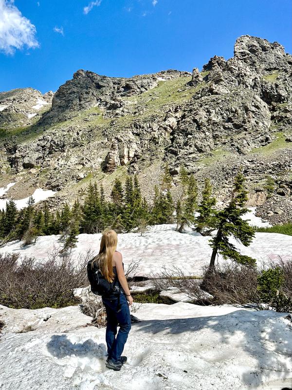 User uploaded product image