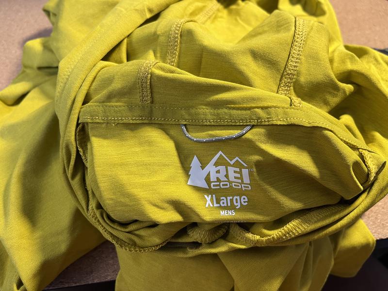 User uploaded product image