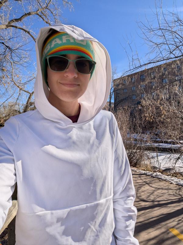 User uploaded product image