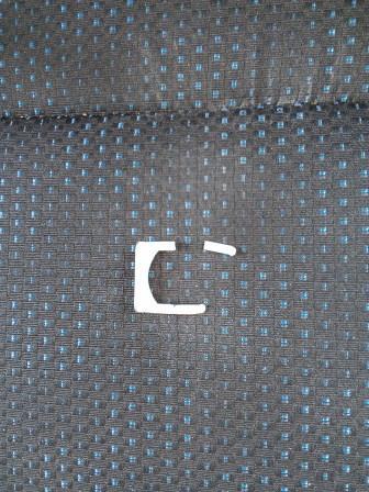 User uploaded product image