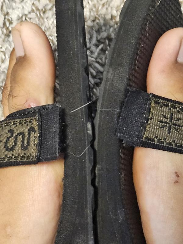 User uploaded product image