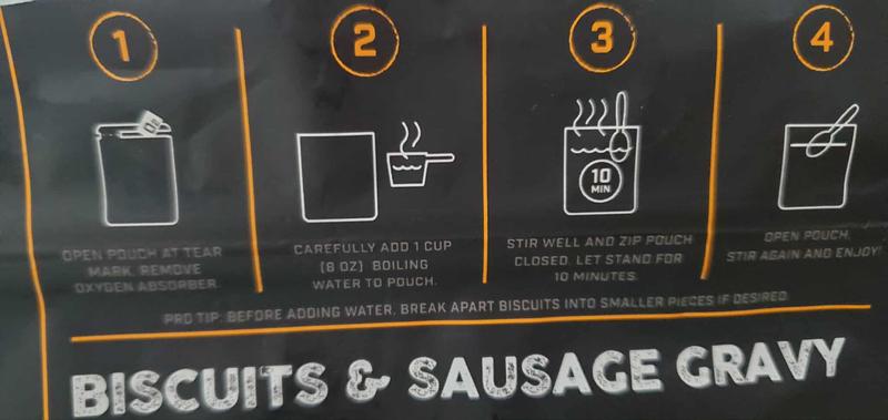 User uploaded product image