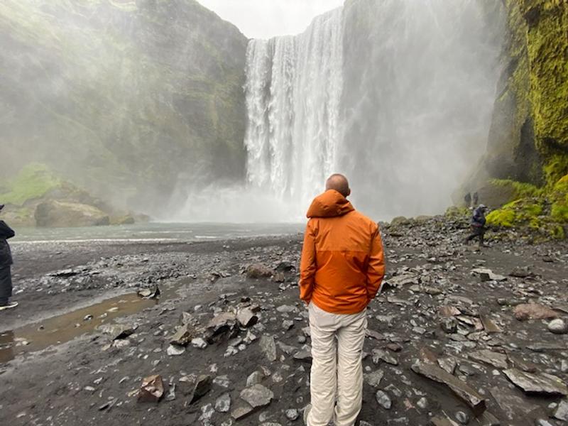 User uploaded product image