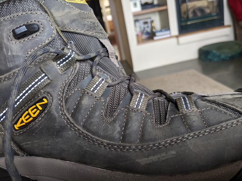 User uploaded product image