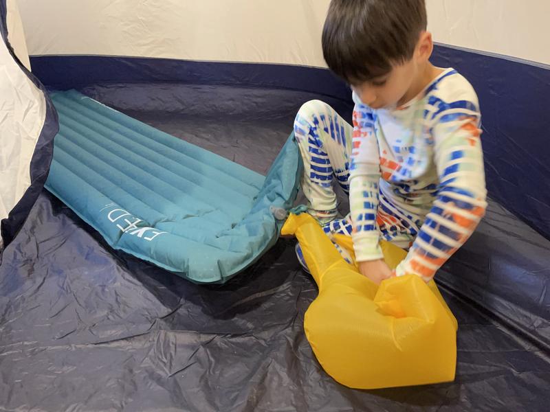 User uploaded product image