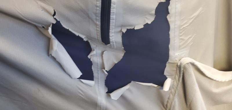 User uploaded product image