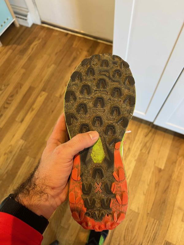 User uploaded product image