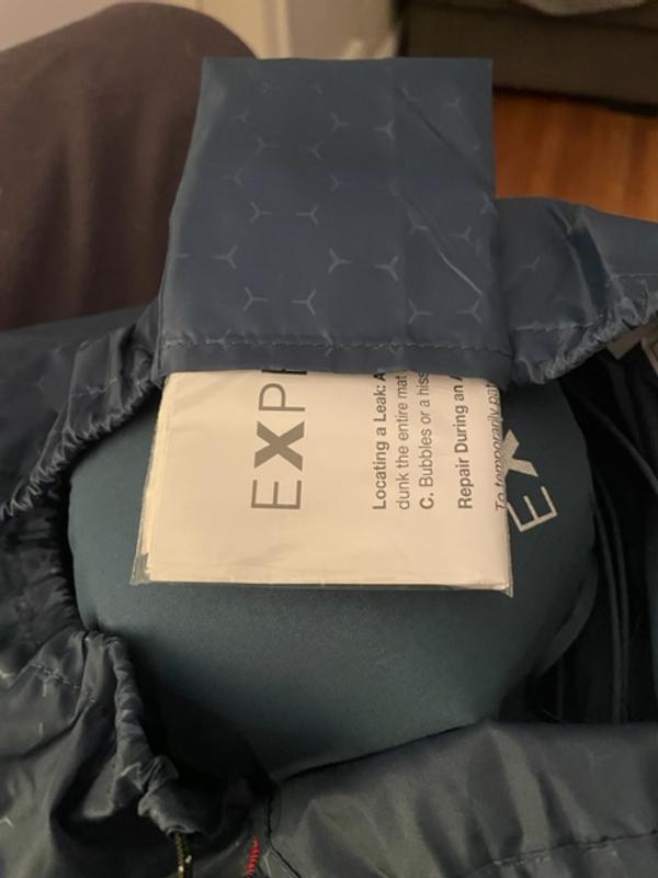 User uploaded product image