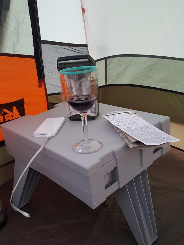 User uploaded product image