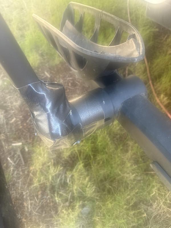 User uploaded product image