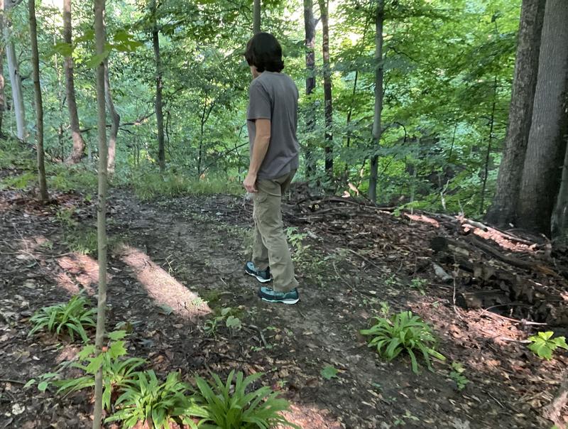 User uploaded product image