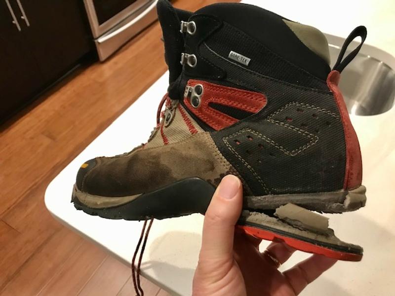 User uploaded product image