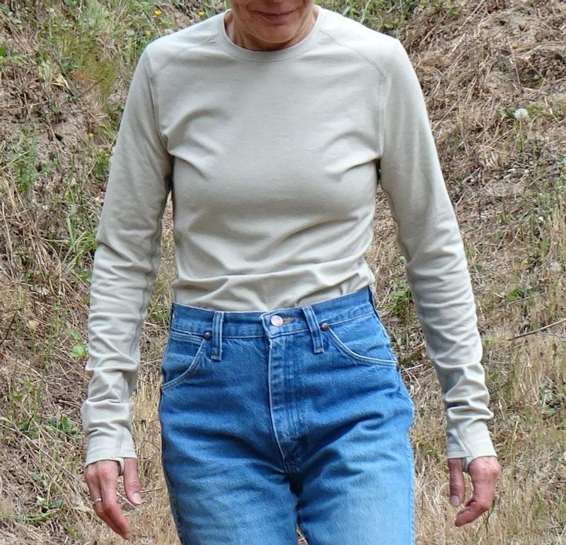 User uploaded product image