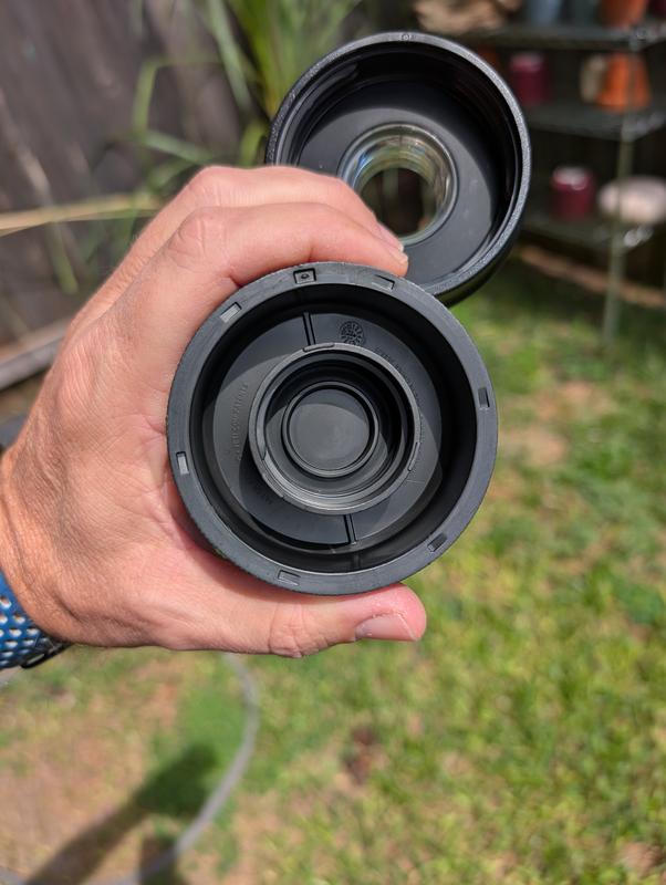 User uploaded product image