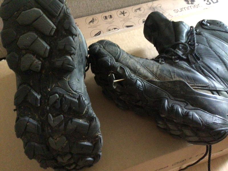 User uploaded product image