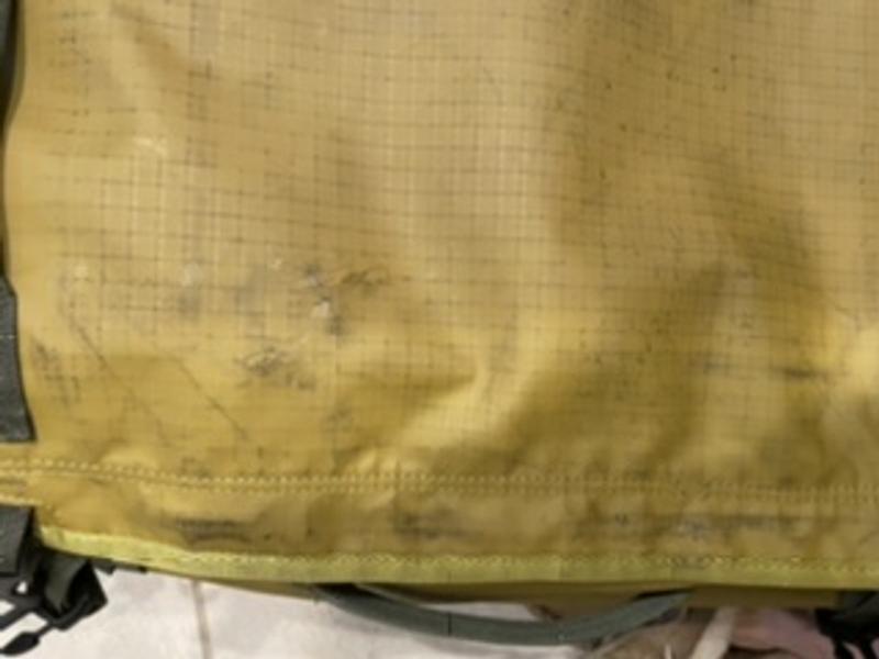 User uploaded product image