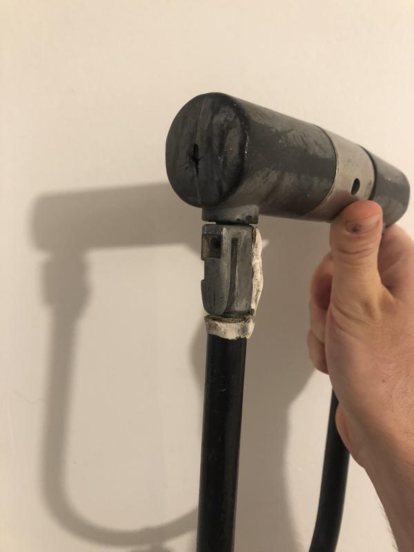 User uploaded product image