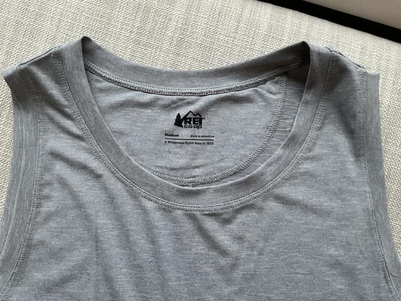 User uploaded product image