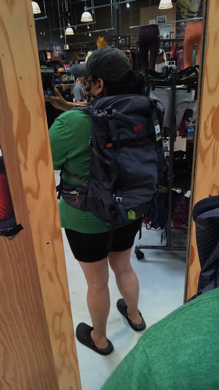 User uploaded product image