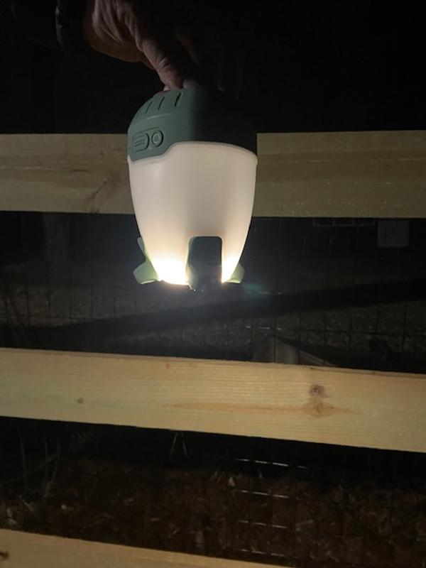 User uploaded product image