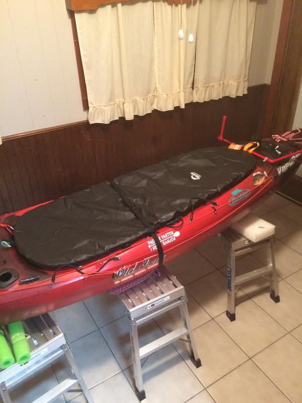 User uploaded product image